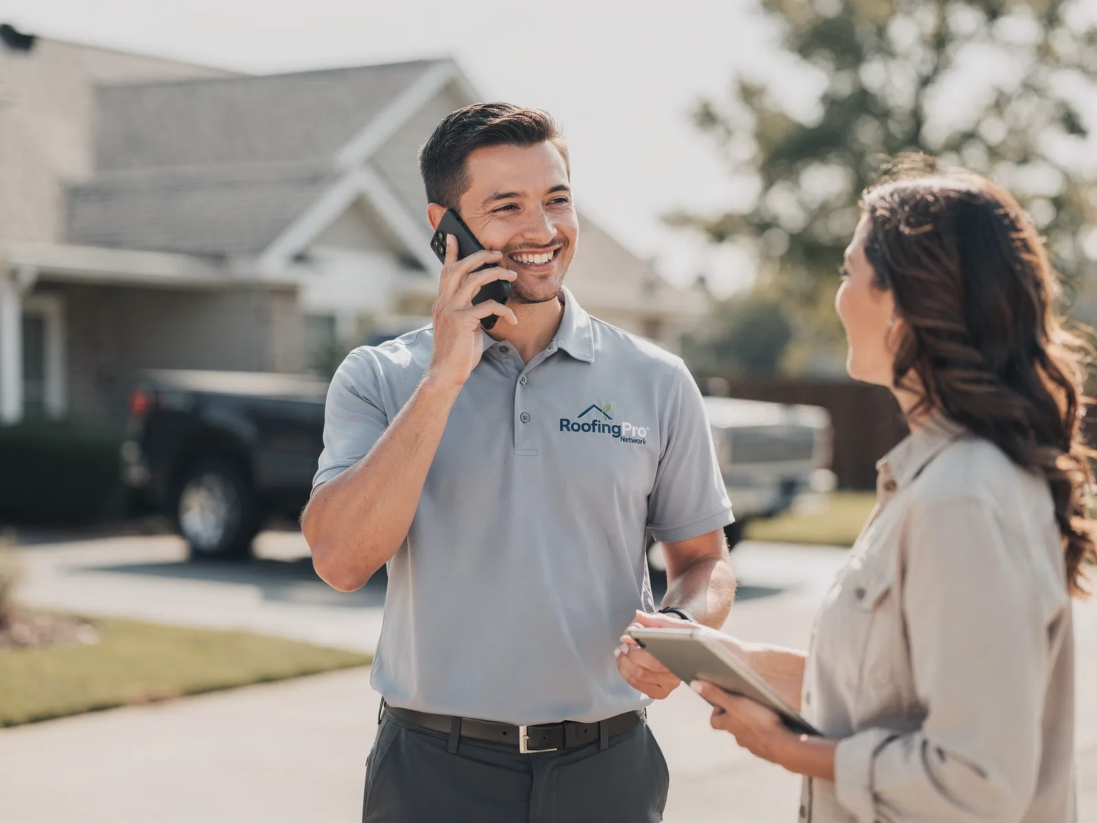 Chimney Leak Detection in Glenmont, OH